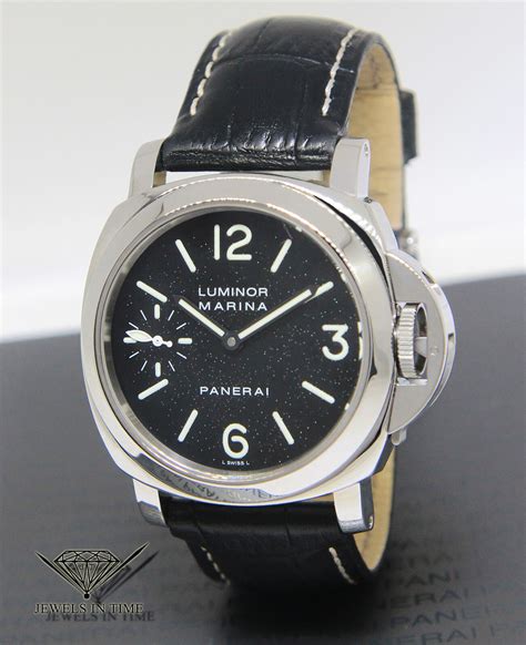 panerai luminor marina pam 111 prix|luminor marina panerai watch price.